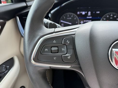Used 2023 Buick Envision Avenir AWD/4WD image 16