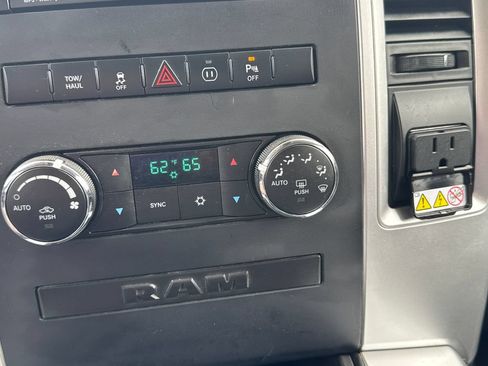 Used 2012 RAM 1500 Sport w/ Sport Premium Group AWD/4WD image 23