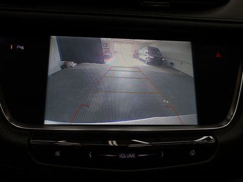 Used 2019 Cadillac XT5 Premium Luxury AWD/4WD image 22