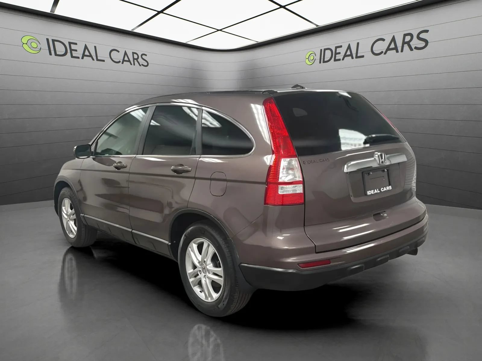 Used 2010 Honda CR-V EX-L image 7