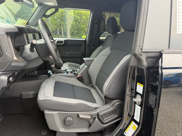 New 2026 Ford Bronco Big Bend AWD/4WD image 13
