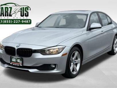 Used 2014 BMW 320i xDrive Sedan