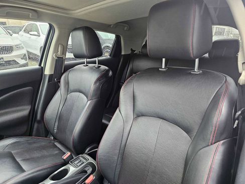 Used 2012 Nissan Juke SL image 23