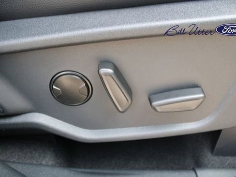 New 2026 Ford Bronco Badlands image 8