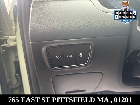 Used 2023 Hyundai Santa Cruz Limited image 22