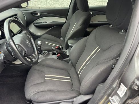 Used 2013 Dodge Dart Rallye FWD image 7