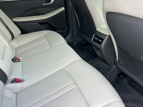 Used 2025 Hyundai Sonata Limited FWD image 17