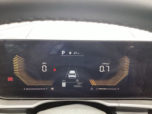 Used 2026 Kia Sportage EX w/ EX Panorama Roof Package FWD image 8