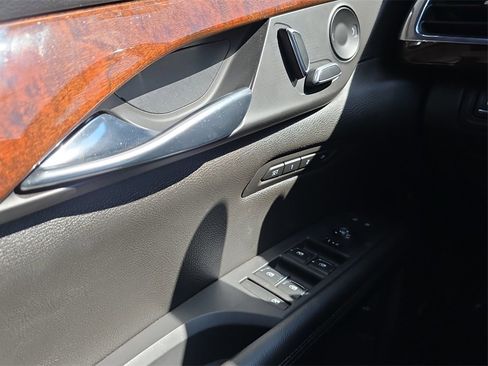 Used 2018 Cadillac CT6 2.0T image 11