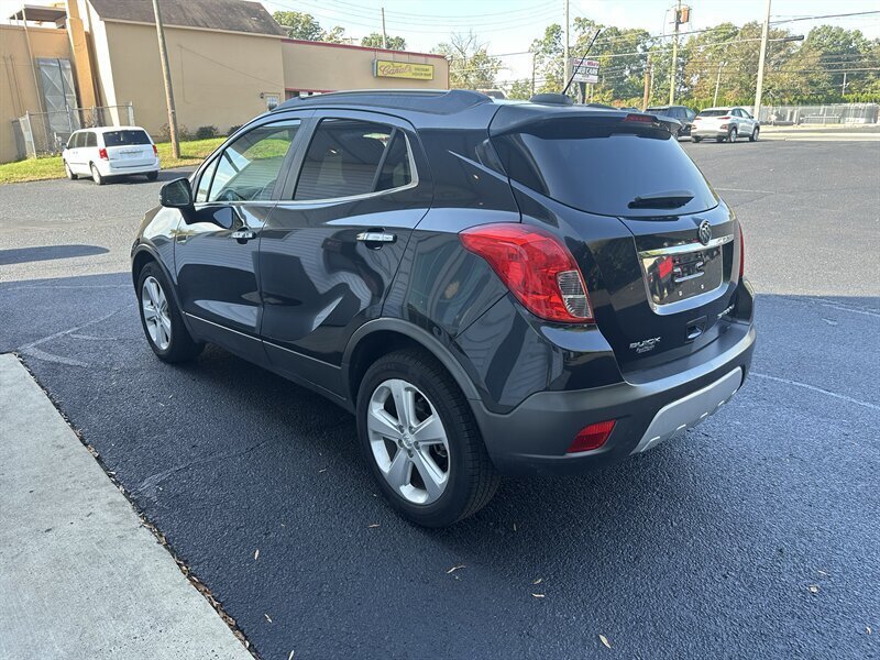 Used 2015 Buick Encore Convenience FWD image 7