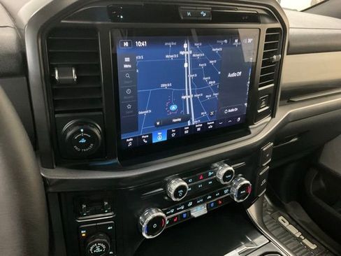 Used 2025 Ford F150 Lariat AWD/4WD image 11