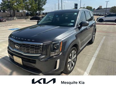 Used 2021 Kia Telluride S