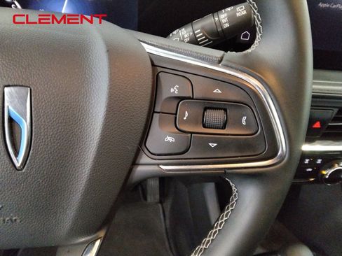 Used 2025 Buick Encore GX Preferred image 14