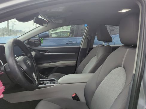 Used 2023 Toyota Camry LE image 6
