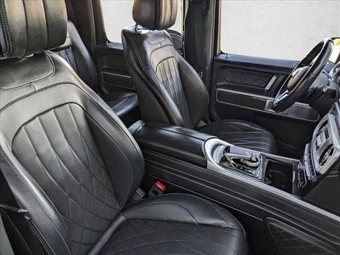 Used 2020 Mercedes-Benz G 550 image 22
