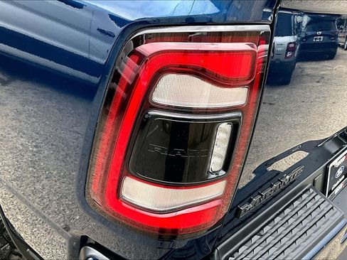 Used 2024 RAM 2500 Laramie w/ Night Edition AWD/4WD image 28