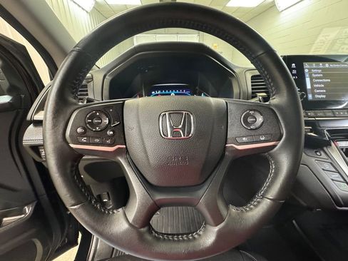 Used 2023 Honda Odyssey EX-L image 35