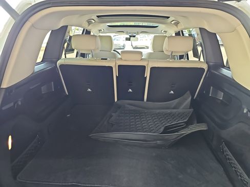 Certified 2022 Mercedes-Benz GLB 250 image 14