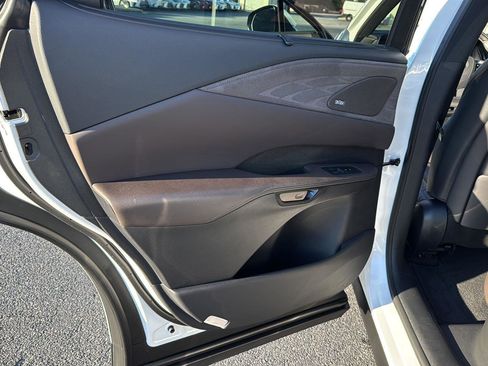 Certified 2024 Lexus RX 350 w/ Luxury Package image 15