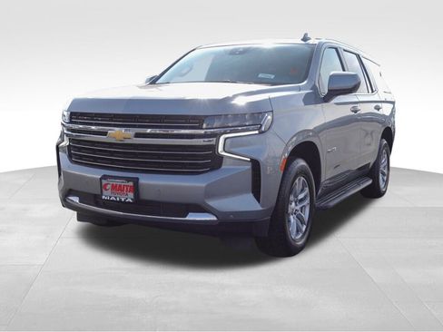 Used 2023 Chevrolet Tahoe LT image 8