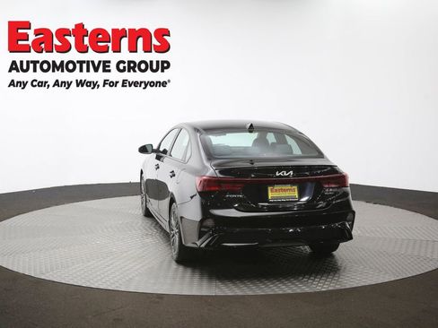 Used 2023 Kia Forte GT-Line image 37