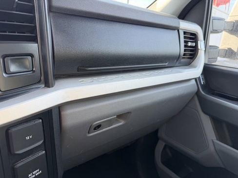 Used 2024 Ford F350 XLT image 22