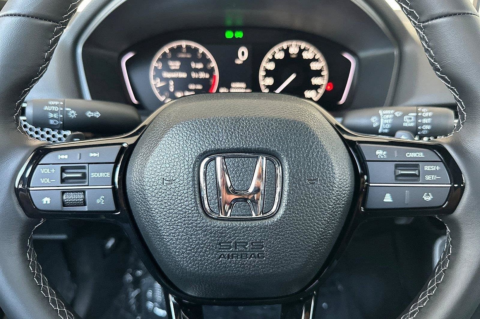 New 2026 Honda Civic Sport image 23