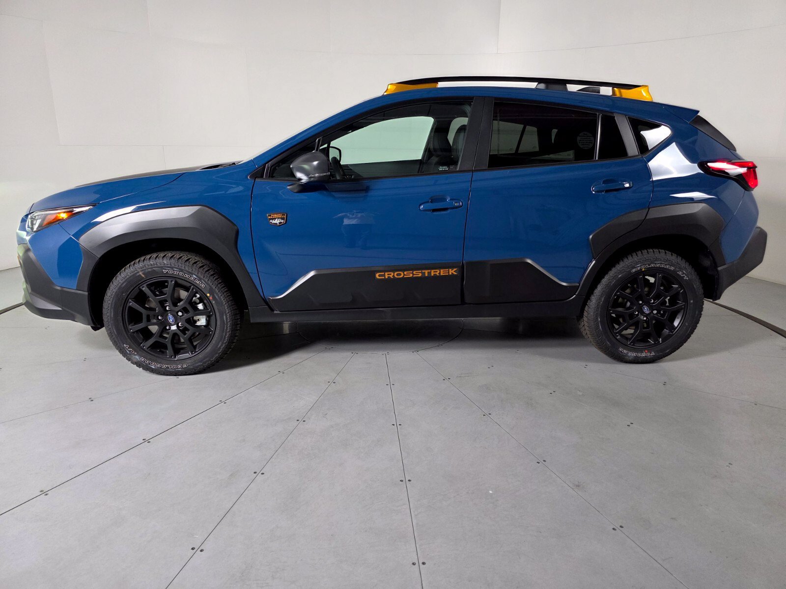 New 2026 Subaru Crosstrek 2.5i Wilderness w/ Wilderness Package AWD/4WD image 2