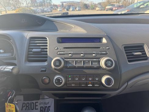 Used 2011 Honda Civic EX-L image 11