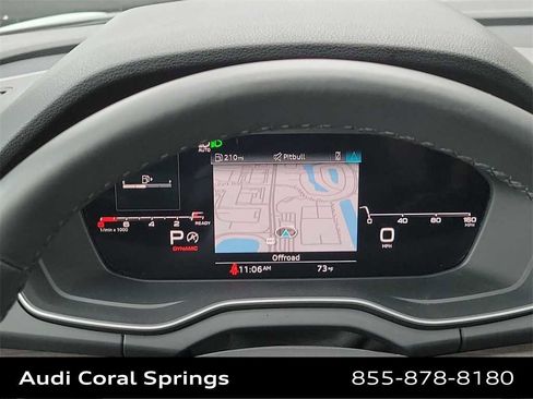 Certified 2022 Audi Q5 2.0T Prestige w/ Prestige Package image 18