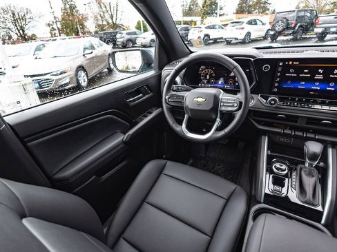New 2026 Chevrolet Colorado LT w/ LT Convenience Package image 17