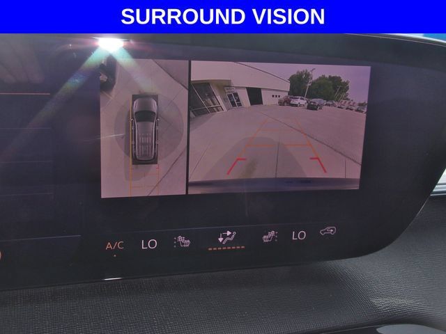 Used 2026 Buick Enclave Preferred w/ Power Package FWD image 5