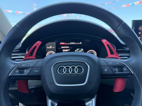 Used 2023 Audi A5 2.0T Premium Plus w/ Premium Plus AWD/4WD image 12