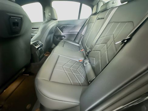 Used 2026 BMW 530i w/ Premium Package RWD image 28