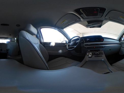 Used 2025 Hyundai Palisade SEL FWD image 46