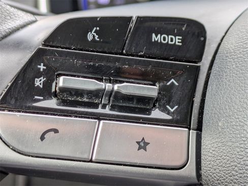 Used 2024 Hyundai Tucson SEL image 30