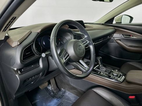 Certified 2023 MAZDA CX-30 AWD 2.5 S w/ Premium Package image 14