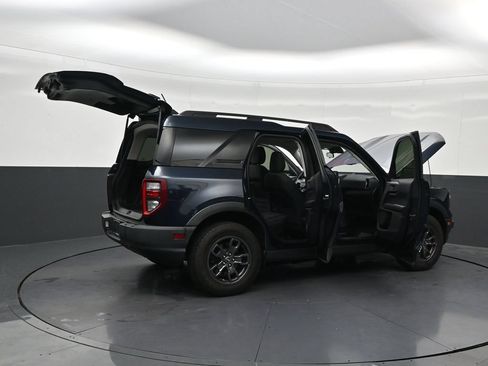 Used 2021 Ford Bronco Sport Big Bend AWD/4WD image 31