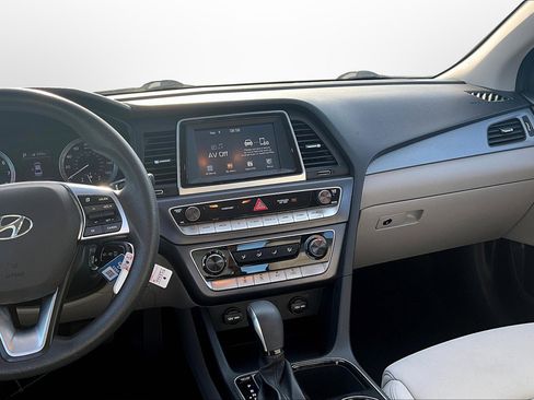 Used 2019 Hyundai Sonata ECO image 6