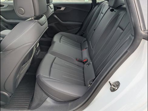 Certified 2024 Audi A5 2.0T Premium Plus image 8