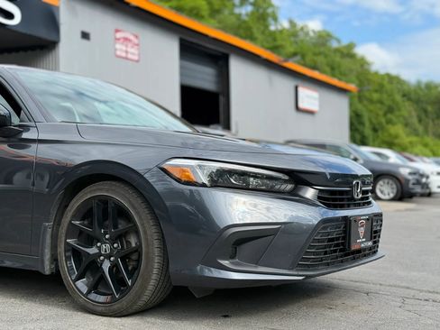 Used 2024 Honda Civic Sport image 39