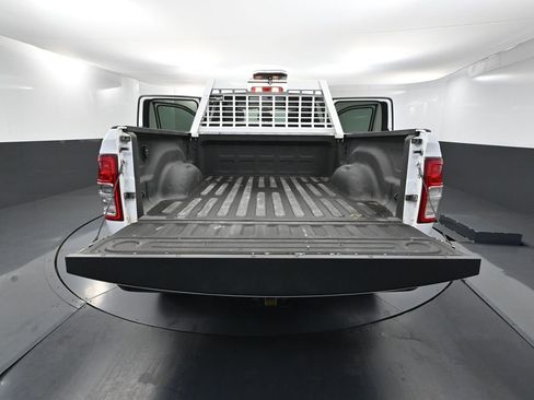 Used 2022 RAM 2500 Tradesman image 36