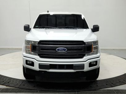 Used 2019 Ford F150 XLT w/ Equipment Group 302A Luxury
