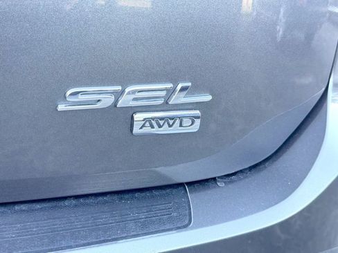 Used 2017 Ford Edge SEL w/ Equipment Group 201A image 12