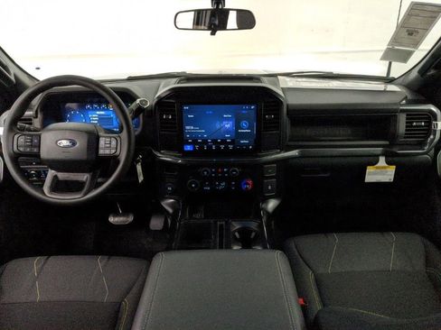 New 2025 Ford F150 STX w/ Equipment Group 200A image 13