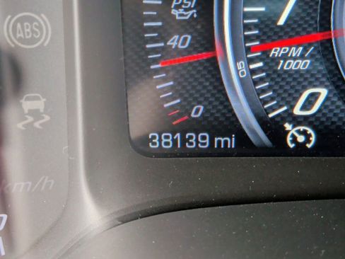 Used 2019 Chevrolet Corvette Stingray Coupe w/ 1LT image 23