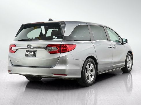 Used 2019 Honda Odyssey EX-L image 5