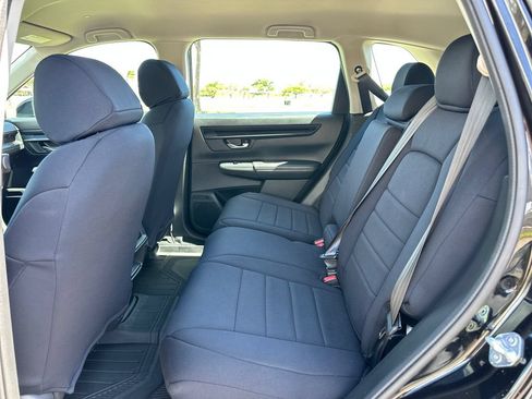 Used 2024 Honda CR-V LX image 18
