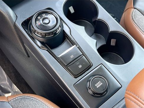 Used 2023 Ford Bronco Sport Outer Banks w/ Tech Package image 17