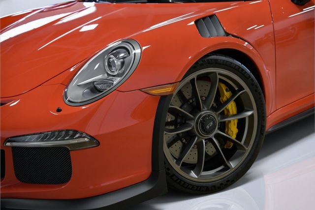 Used 2016 Porsche 911 GT3 RS RWD image 9